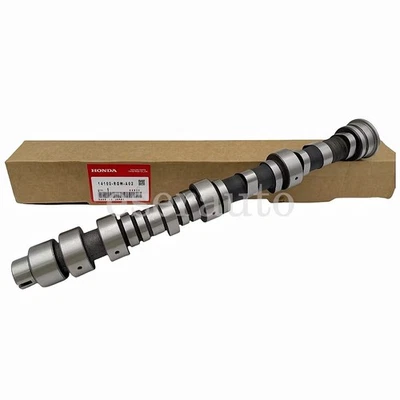 OEM 14100-RGW-A02 Front Camshaft for 2009-2015 Honda Pilot 2008-2017 Odyssey - Image 1 of 4
