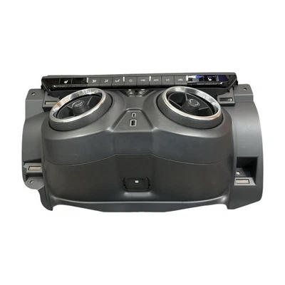 2019-2021 Chevrolet Blazer Ac Controller 84563761 Factory OEM Replacement Part - Image 1 of 4