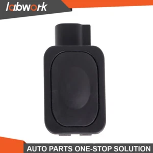 Labwork Gate Trunk Release Switch Actuator Button For Ford F-150 Edge 2002-2019 - Picture 1 of 24