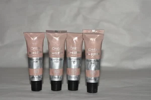 4x L'oreal HIP cream shadow paint - 809 Lofty - Sealed - Picture 1 of 2