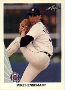 1990 Leaf Baseball Base Singles #2-332 (Pick Your Cards)