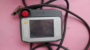 AGP3300H-S1-D24-RED Teach Pendant Touch Handle - Picture 1 of 3
