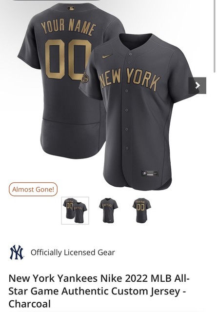 MLB All-Star Game gear: How to shop for Yankees, Mets, Phillies jersey,  hat, more 