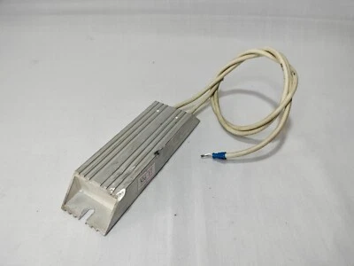 Unidad de resistencia de freno de alta resistencia Mitsubishi FR-ABR-0,4K FRABR04K Foto 1 de 4