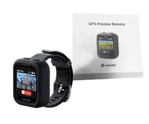 Insta360 Official GPS Preview Remote (CINSAAVG) for Ace Pro / Ace - Picture 1 of 1