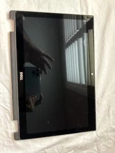 Dell Latitude 5289 12.5" LCD Touch Screen FHD 1920x1080 Bezel VDGH2 82MKG S8 - Picture 1 of 3