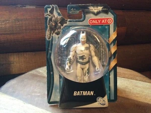 2012 Target Exclusive DC Batman The Dark Knight Batman 3.75” Figure Mattel - Picture 1 of 2