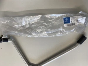 Mercedes Benz SL600 R129 Motor-Entlüftungsleit. A 120 010 20 10 / 120 010 20 10 - Bild 1 von 6