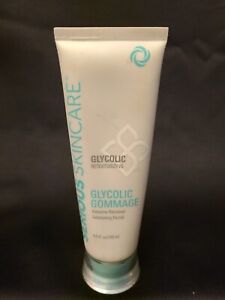 SERIOUS SKIN CARE GLYCOLIC GOMMAGE EXFOLIATING FACIAL (Full Size/4.5oz/Sealed) 