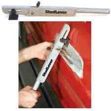Steck Stud Lever Tool 20014 - Grips Pull Pins - Auto Collision Car Frame Repair