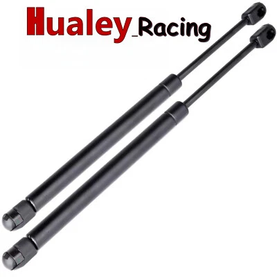 2件装前罩升降支撑气弹簧支柱减震器适用于讴歌TL 2006-2008  — 第 1/4 张图片