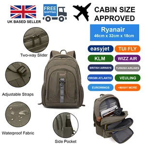 Mode Rucksack Mädchen Jungen Funktionsrucksack große Schule Schultertasche Reise - Bild 1 von 6