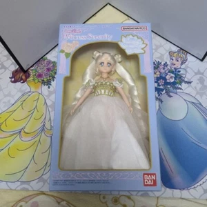 Bandai Sailor Moon Museum Limited Style Doll Figure Princess Serenity New JPN FS - Picture 1 of 3