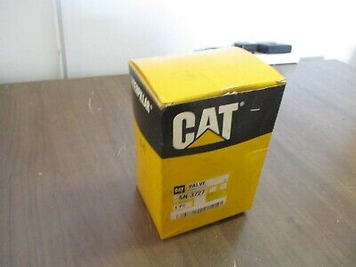 CAT Float Valve 5N-3727 New Surplus • 247.13£