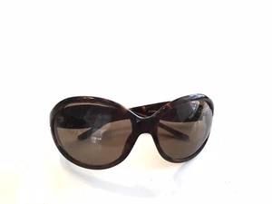 Gafas de sol Just Cavalli JC 206S tortuga 52J talla 60 mm marco nuevas - Imagen 1 de 5