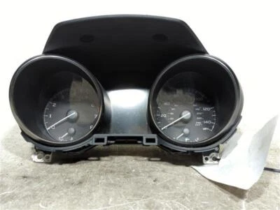 2017 Subaru Legacy Speedometer Gauge OEM White 97k Miles NJ25-JZ6585 - Image 1 of 4
