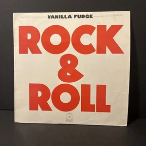 Rock & Roll LP Schallplatte Vinyl Vanille Fudge ATCO 33-303 - Bild 1 von 3