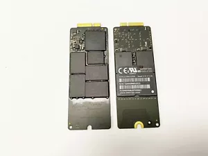ORIGINAL für Apple SSD 256GB für MacBook Pro Retina 13" 15" 2012 A1425 A1398 - Bild 1 von 1