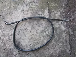 Sym Husky 125 throttle cable - Picture 1 of 3
