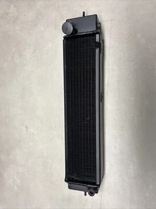 Aston Martin DB4 DB5 DB6 Oil Cooler 021-044-0111 - Picture 1 of 6
