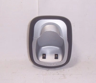vtech 5.8 ghz cordless handset base for i6772 i6773 i6783 - Image 1 of 4