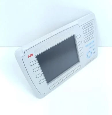 ABB Operator Panel 800 PP836 3BSE042237R1 TESTED & NEUWERTIG - Bild 1 von 4