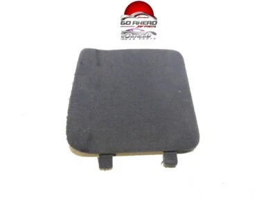 SAAB 93 MK2 03-07 REAR INTERIOR FUSE BOX SIDE PANEL COVER 12794104 - ESTATE - Image 1 of 4