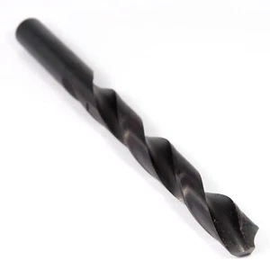 Taladro Jobber HERTEL 35/64" 118° HSS óxido - Imagen 1 de 1