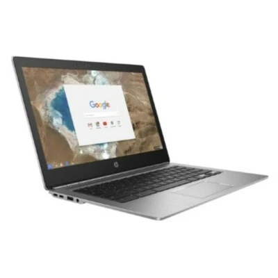 HP Chromebook 13 G1 13.3in.(32GB, Intel Pentium 4, 1.5GHz, 4GB) Ultrabook - Good - Image 1 of 4