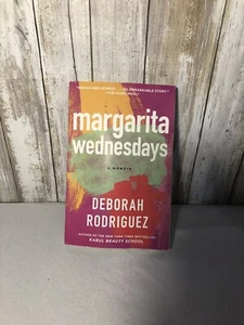 Margarita Wednesdays : Making a New Life by the Mexican Sea, Paperback by Rod... - Picture 1 of 10