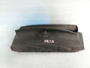 1999-2004 Porsche Boxster Radiator Air Duct Paneling 99657514102 - Picture 1 of 3