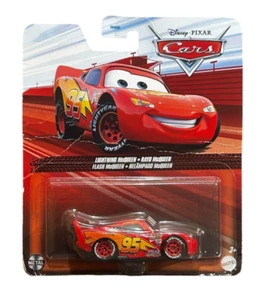Disney Pixar Cars 1:55 Scale Die-Cast Car & Truck Play Vehicle (Damaged) - Picture 1 of 1