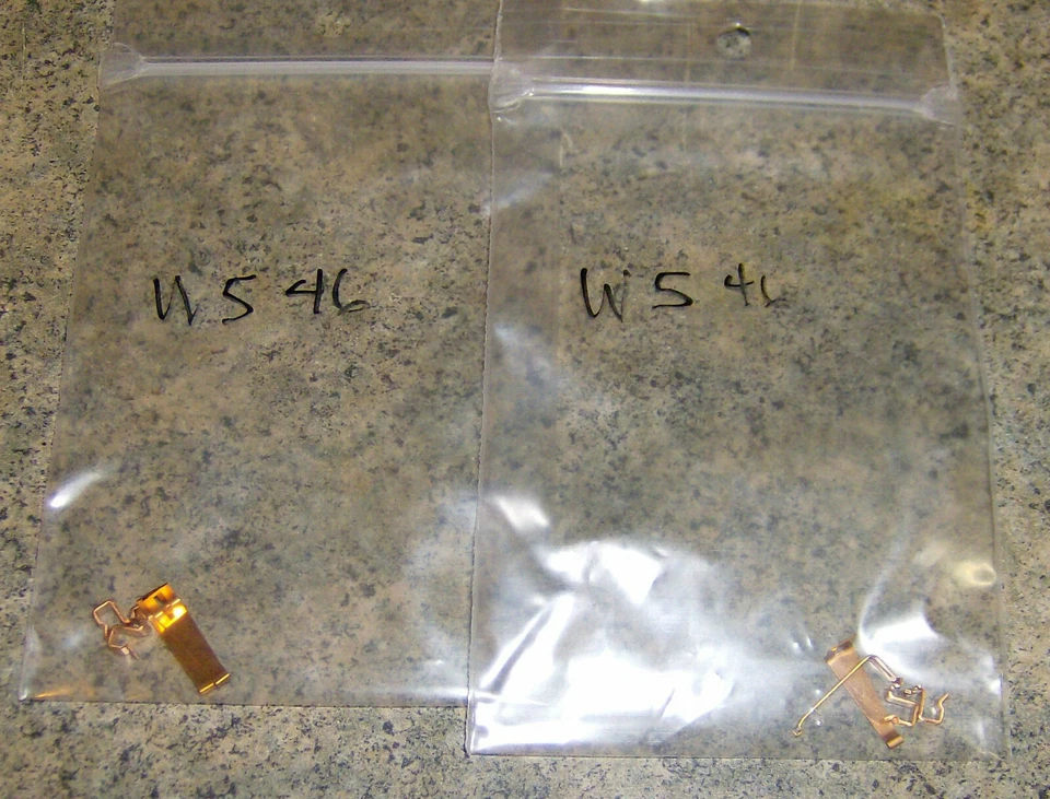 2 KIT DE COLGADOR Y ZAPATO WIZZARD STORM PRO "NUEVO" (WS46) Foto 1 de 1