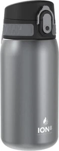 Ion8 Stainless 11oz Insulated Water Bottle Leak Proof Travel Mug Hot or Cold NIB - Picture 1 of 13