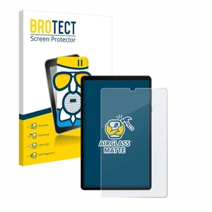 Matte Glass Screen Protector for Lenovo Legion Tab Anti-Glare Protection - Afbeelding 1 van 7