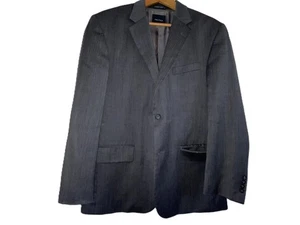 Nautica men's blazer Single-breasted, two-button front, notch lapel - Picture 1 of 5