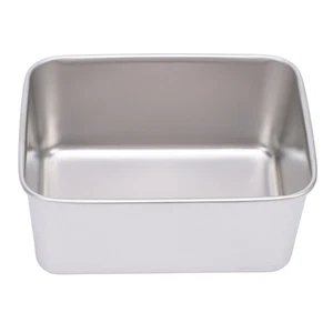 Condiment Organizer 8 Containers Fruit Serving Tray Heat And Cold Resistant For - Picture 1 of 12