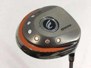 Maruman CONDUCTOR 2008 Driver 10 ST-5 (SR) #233 Golf Clubs - Picture 1 of 3