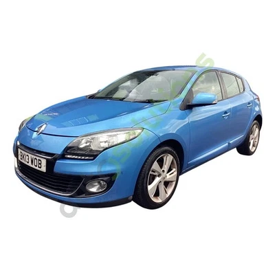 RENAULT MEGANE MK3 2012-2013 Intercooler - Image 1 of 4