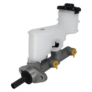 Brake Master Cylinder for Honda Accord 2.4L 03-07 46100SDAA01 133089 0.813" Bore - Picture 1 of 12