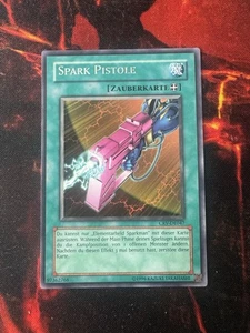 YU-GI-OH! - Spark Pistole - CRV-DE047 - Bild 1 von 2