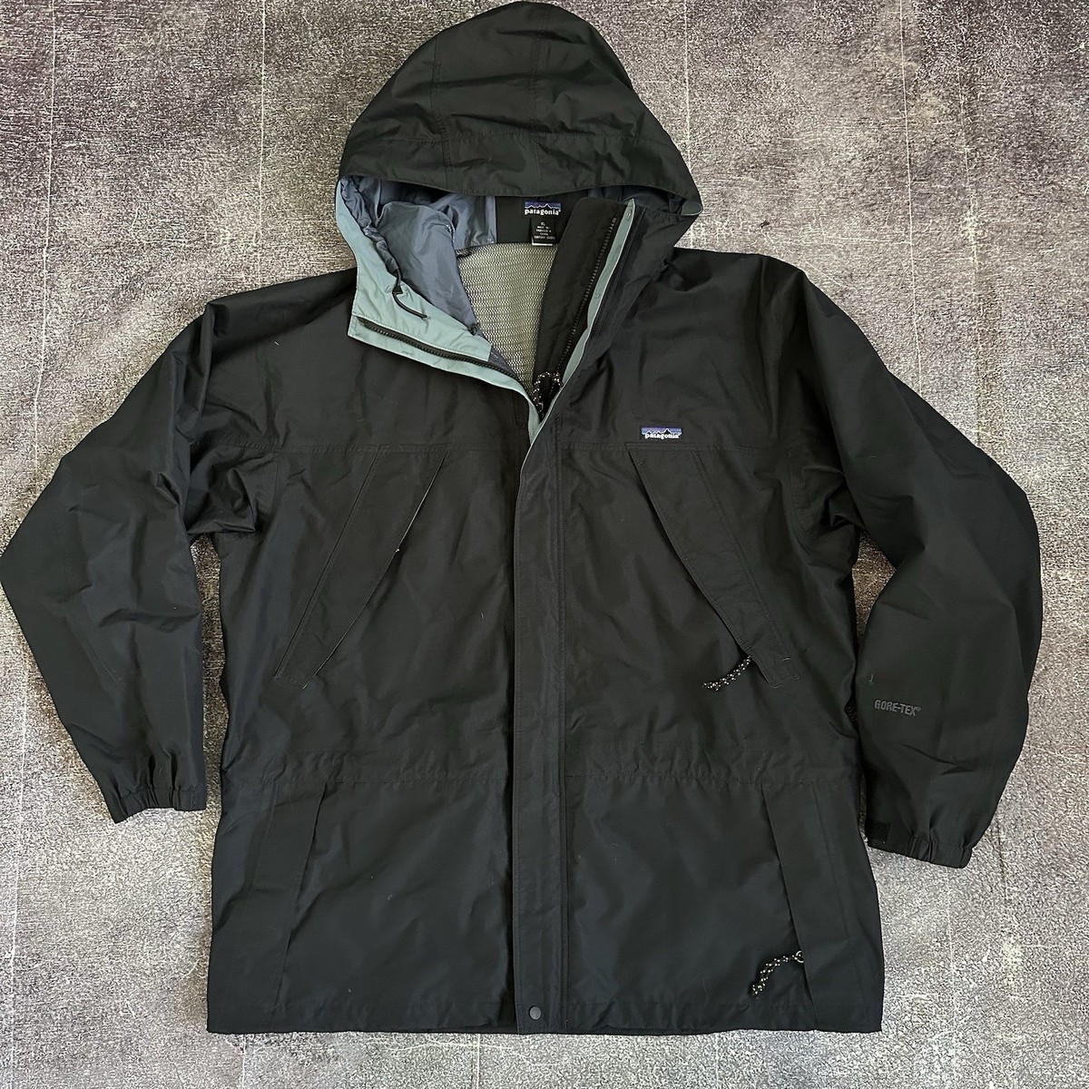 patagonia storm jacket products for sale | eBay patagonia storm jacket products for sale | eBay