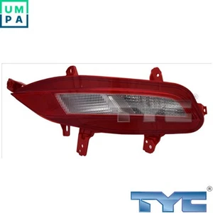 REAR FOG LIGHT 19-15220-05-2 FOR HYUNDAI TUCSON G4FU/D4FE/G4FT/G4FP 1.6L 4cyl - Picture 1 of 6