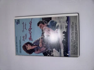 Back Roads 1981 VHS Sally Field Tommy Lee Jones David Keith The South Americana - Picture 1 of 3