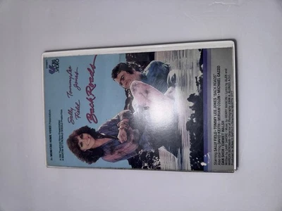 Back Roads 1981 VHS Sally Field Tommy Lee Jones David Keith The South Americana - Image 1 of 3