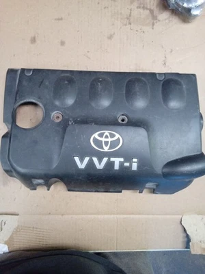 06-11 Scion Xb 1.5 Cubierta Motor Toyota Yaris Foto 1 de 4