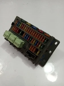 2002 2003 2004 2005 2006 MINI COOPER FUSE RELAY BOX 518030515 OEM - Picture 1 of 18