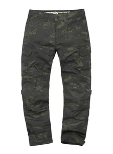 VIKTOS - Wartorn MC Pants | Multicam Black - Imagen 1 de 10