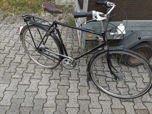 Gazelle  A-Touren Custom Umbau 7gang nexus, neuwertiger Zustand ‼️ - Bild 1 von 5