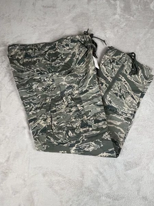 Pantalones Propper Para Hombres Medianos Largos Fuerza Aérea ABU Tigre Rayas Camuflaje Nuevos con Etiquetas - Imagen 1 de 7